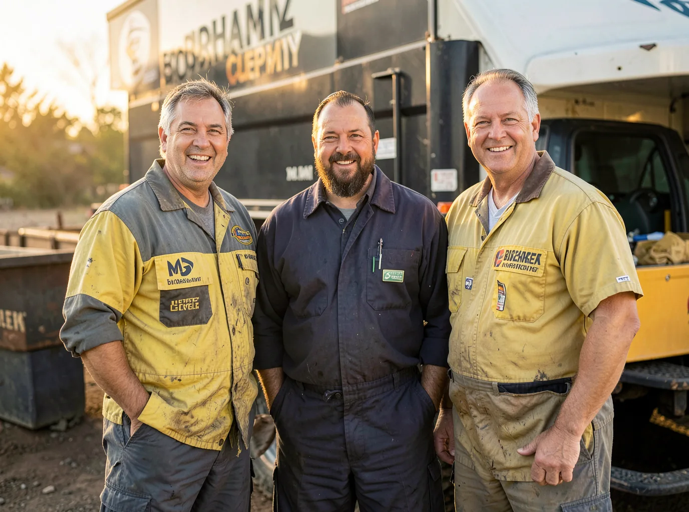 Sewage Cleanup company in Vale, SD