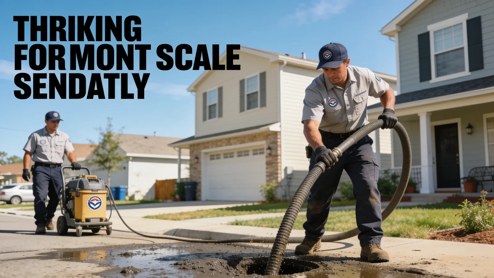 Sewage Cleanup in Vale, SD near me